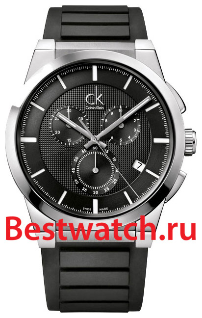 Часы Calvin Klein ck Dart K2S371.D1